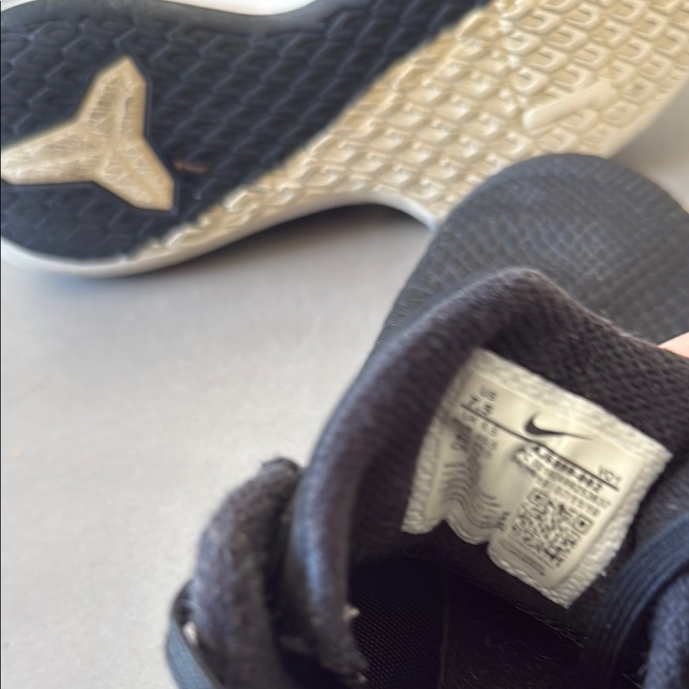 Nike Black Mamba Focus - Picture 7 of 7